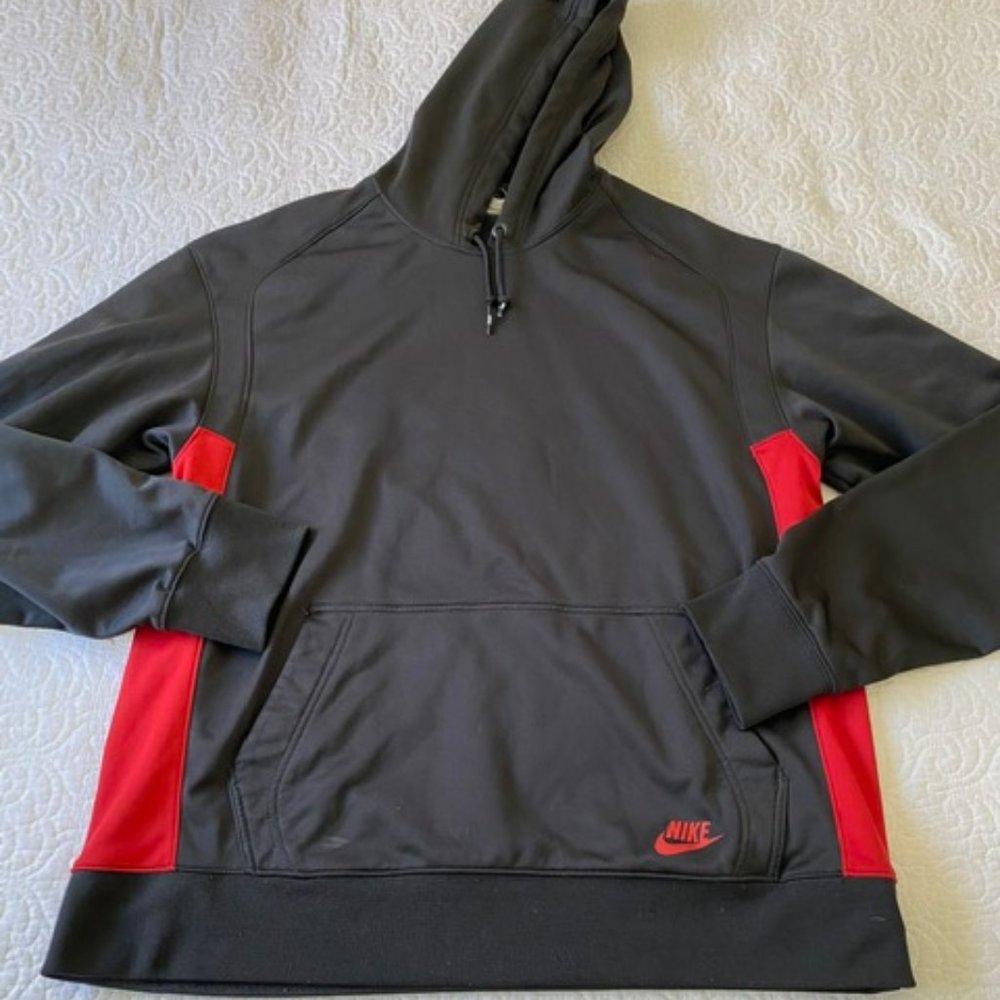 Vintage nike hoodie